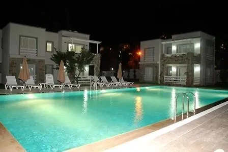 Torba Residence Appartement Torba