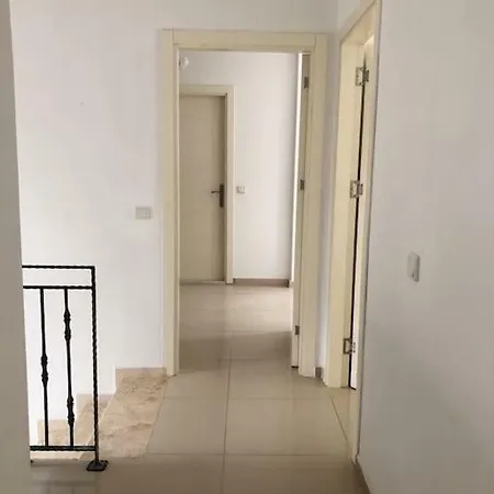 Torba Residence Appartement