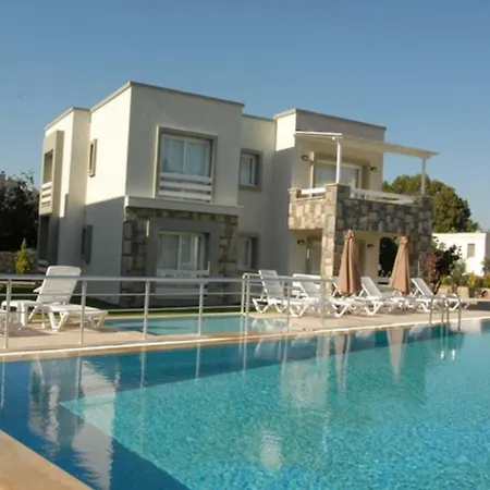 Torba Residence Appartement Torba