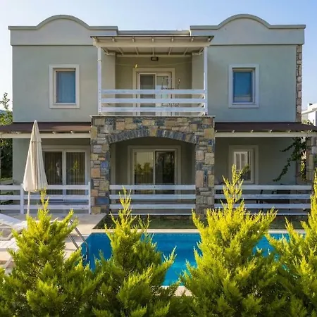 Appartement Torba Residence Torba