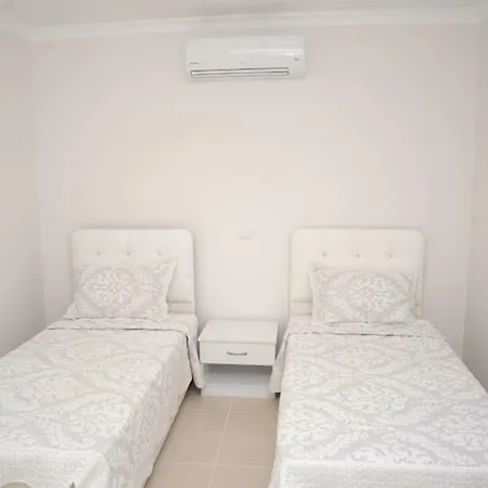Torba Residence Appartement *
