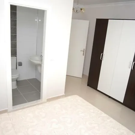 Appartement Torba Residence