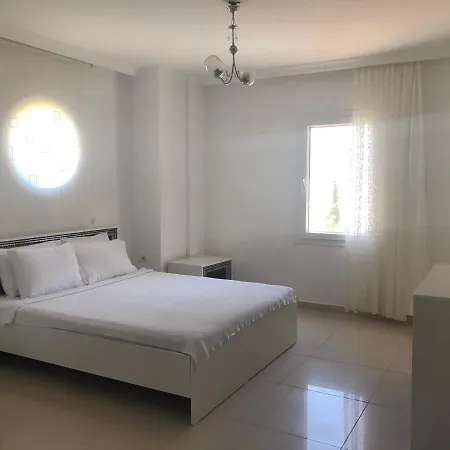 Appartement Torba Residence Torba