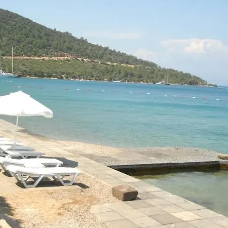 Torba Residence Apartamento *