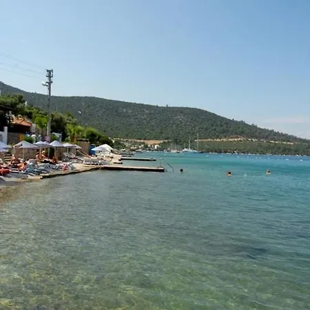 Apartamento Torba Residence Torba