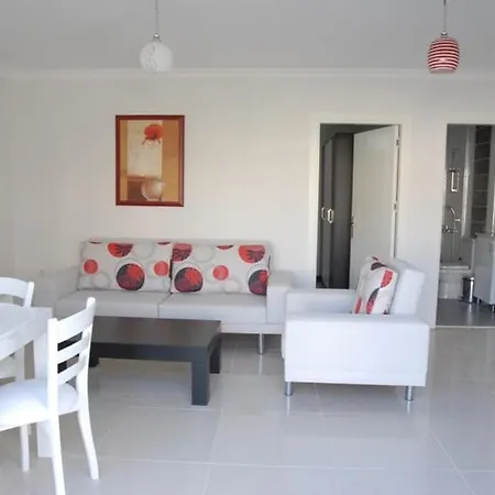 Torba Residence Apartamento