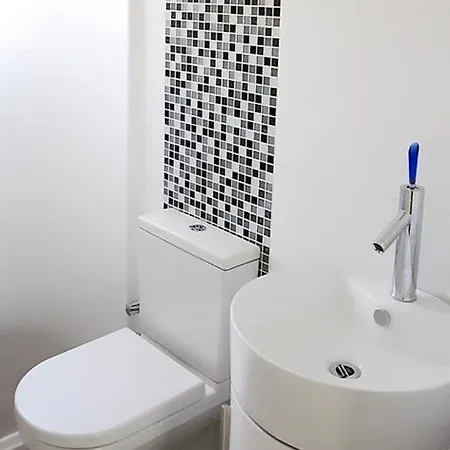 Apartamento Torba Residence