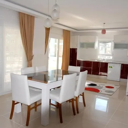 Torba Residence Apartamento Torba
