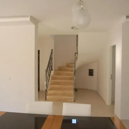 Apartamento Torba Residence