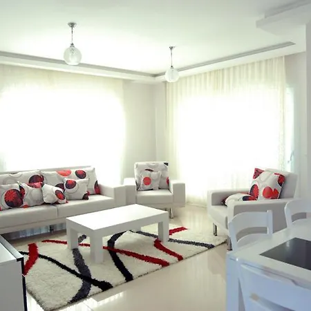 Torba Residence Apartamento *