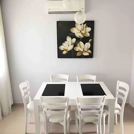 Apartamento Torba Residence Torba
