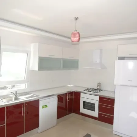 Torba Residence
