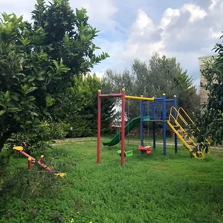 Apartamento Torba Residence