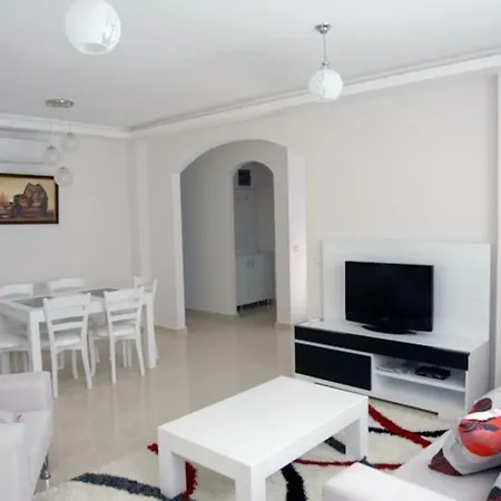 Torba Residence Apartamento