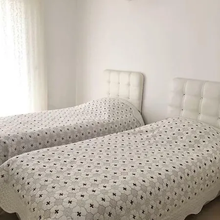 Apartamento Torba Residence